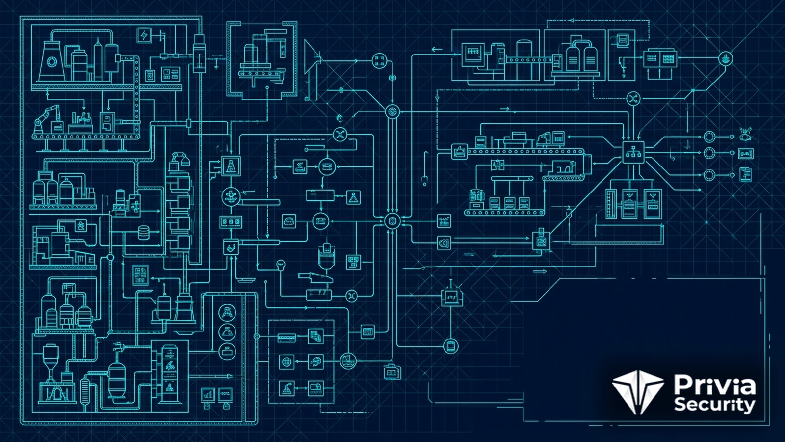 PROFINET ve EtherNet/IP Güvenliği Nedir?