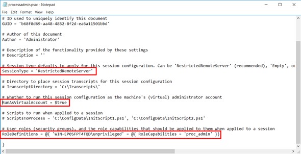 Powershell Remoting Konfigürasyonları