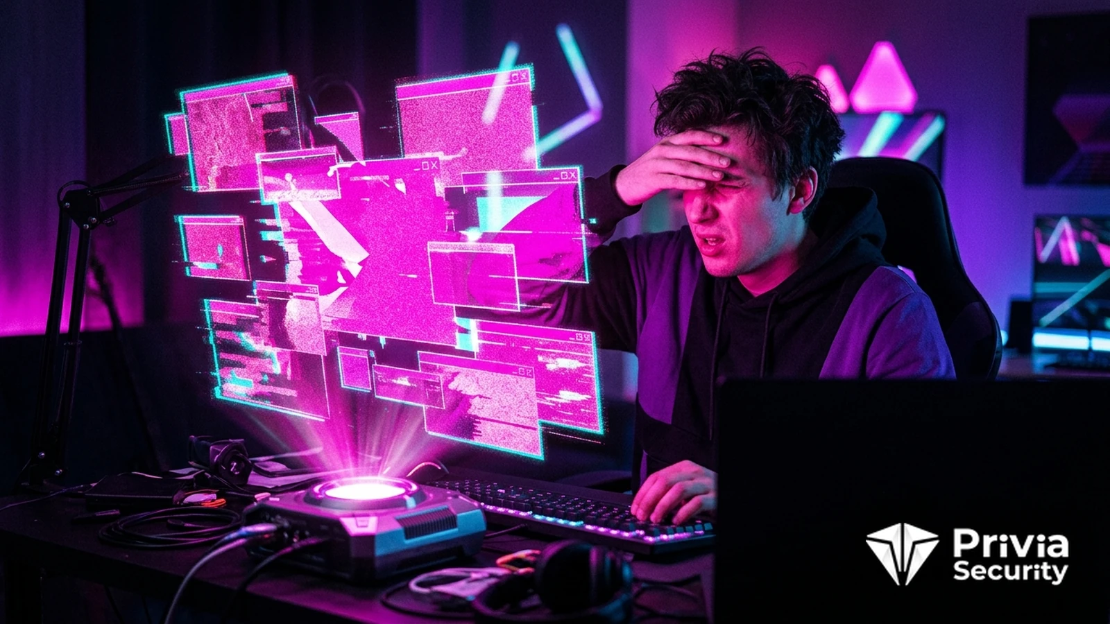 Reklam Yazılımı (Adware) Nedir?