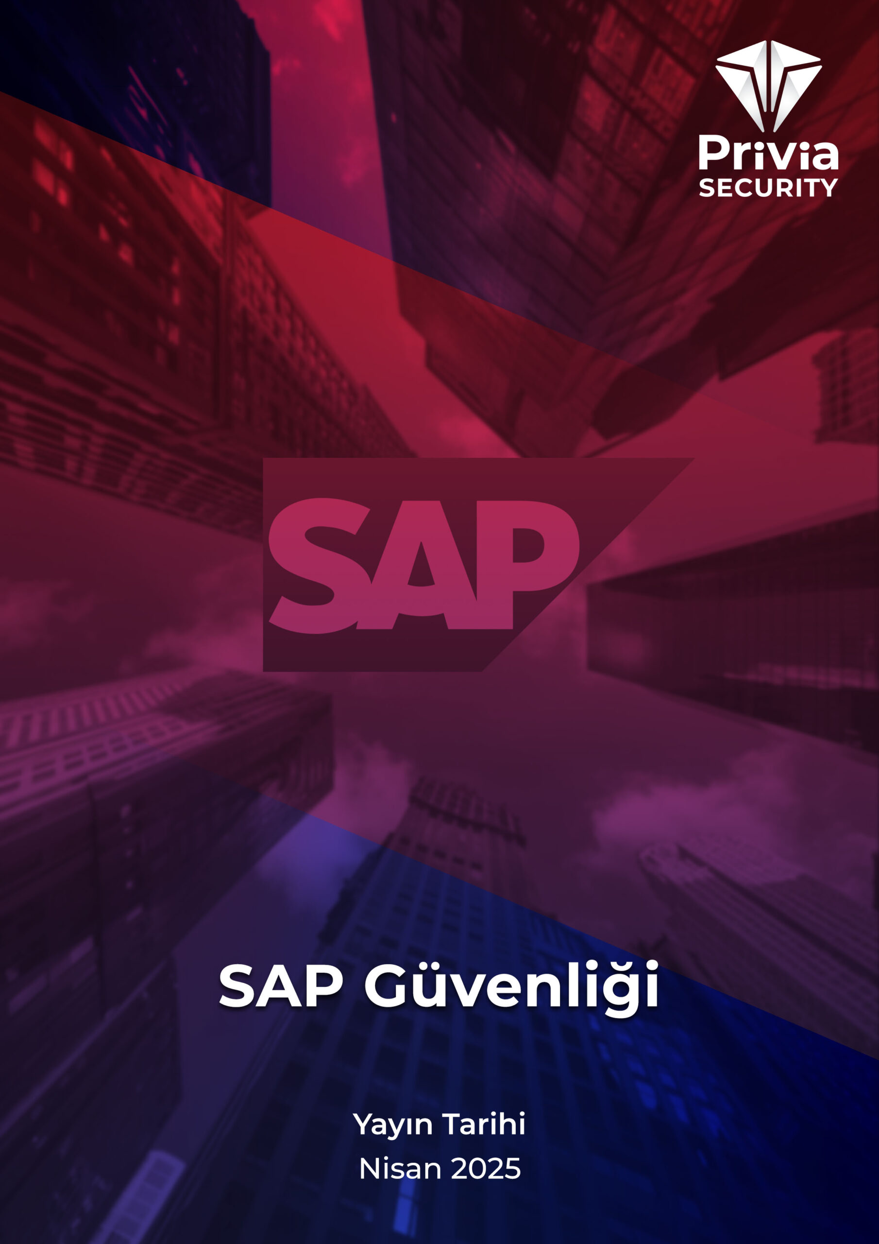 SAP Güvenliği