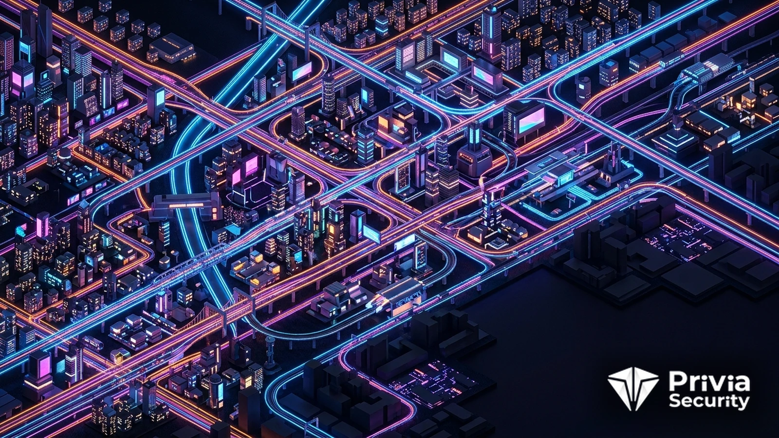 SCADA Sistemleri Nedir | Privia Security SCADA Sistemleri Nedir?