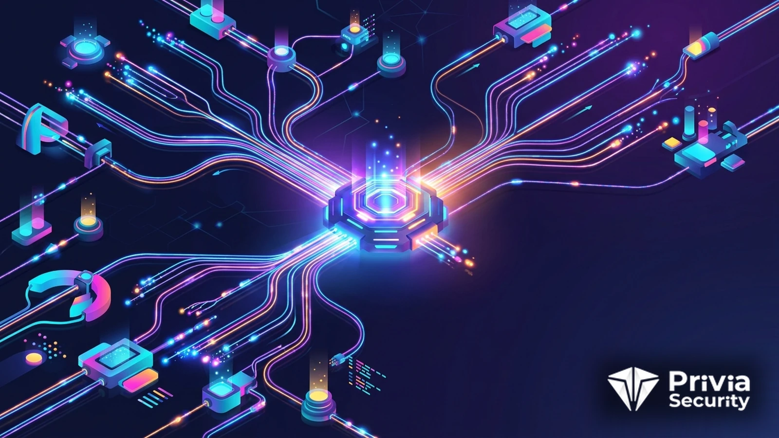 SD-WAN Güvenliği Nedir?