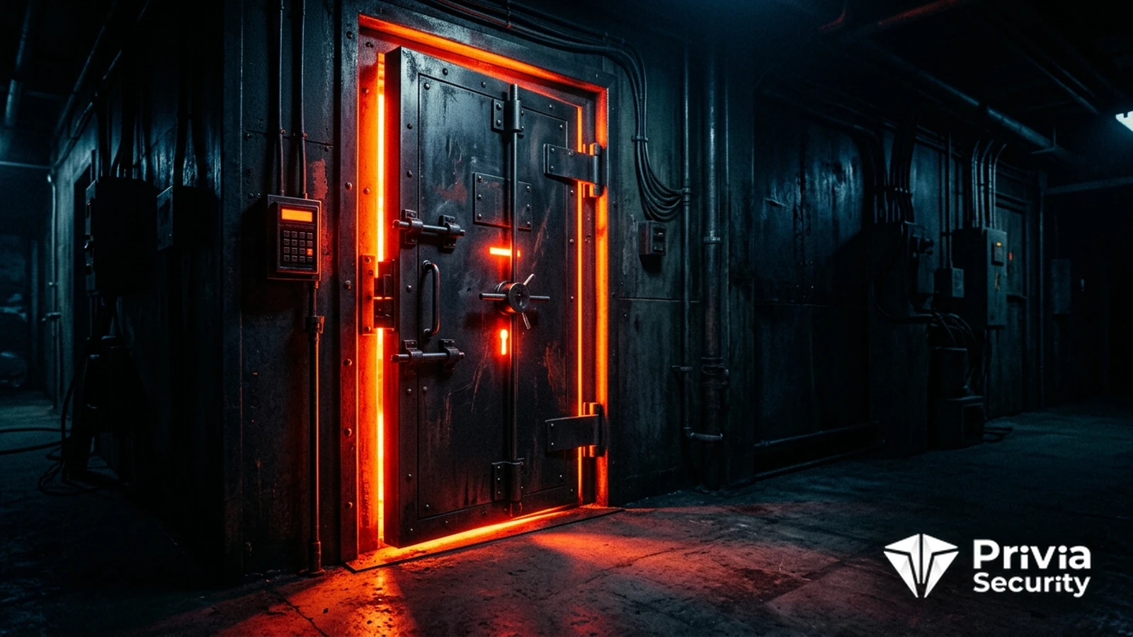 Sıfırıncı Gün Saldırısı Zero-Day Nedir | Privia Security Sıfırıncı Gün Saldırısı (Zero-Day) Nedir?