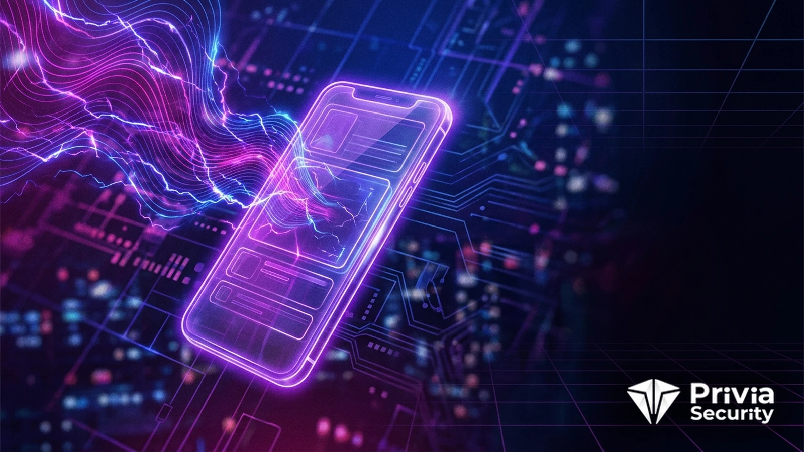 Smishing SMS ile Kimlik Avı Nedir | Privia Security Smishing (SMS ile Kimlik Avı) Nedir?