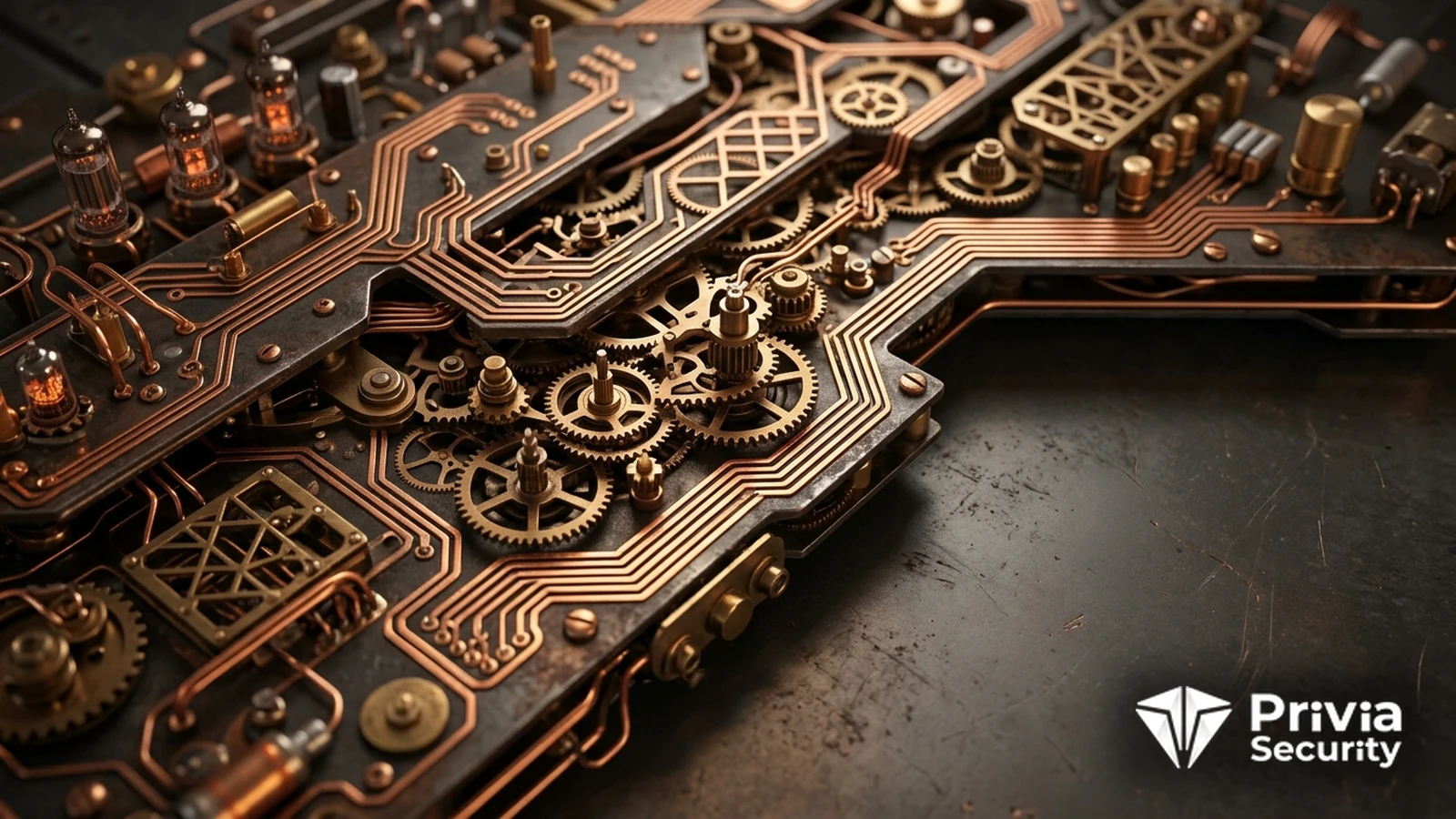 Stratejik Taktik ve Operasyonel İstihbarat Nedir | Privia Security Stratejik, Taktik ve Operasyonel İstihbarat Nedir?