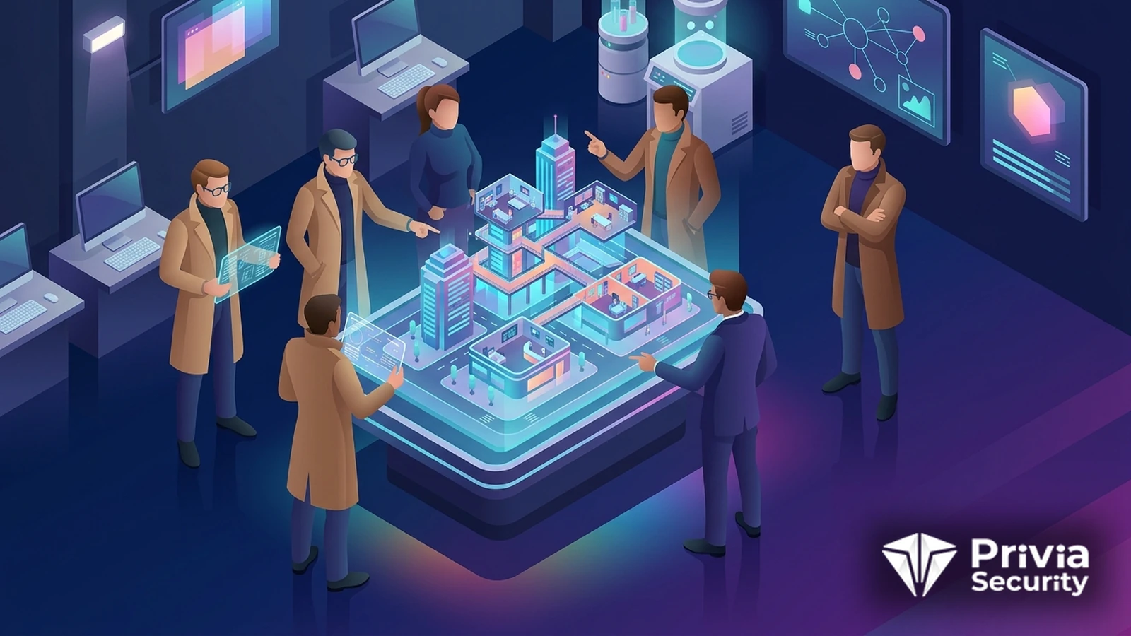 Tehdit Modelleme (Threat Modeling) Nedir?