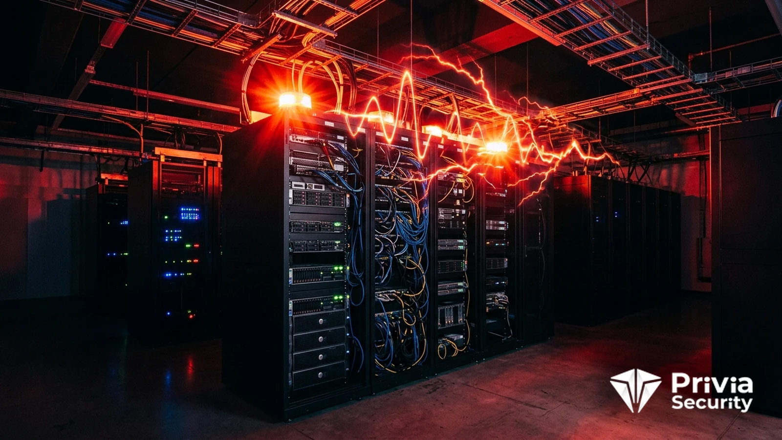 Telekom Altyapısına DDoS Nedir?