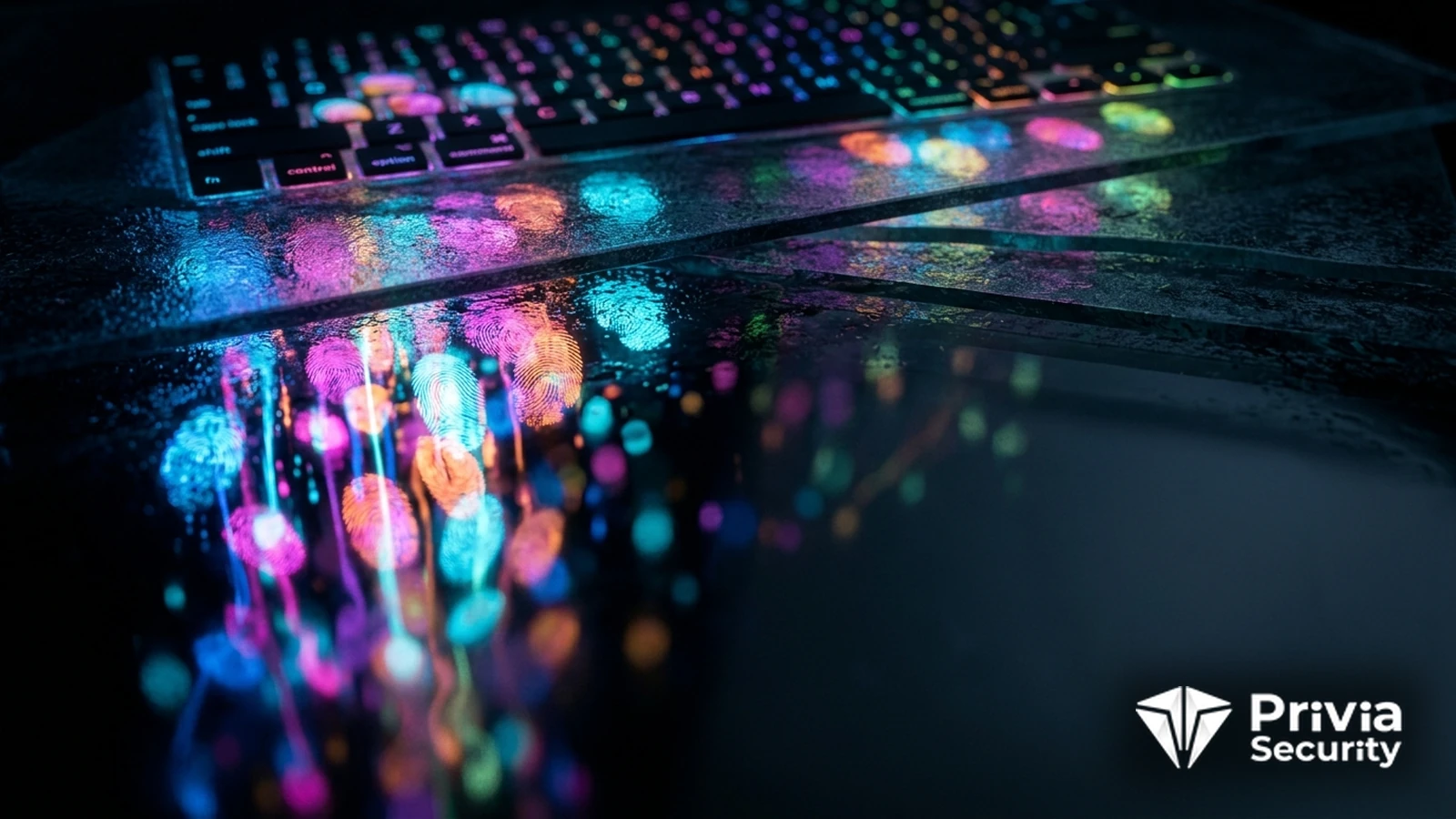 Tuş Kaydedici Keylogger Nedir | Privia Security Tuş Kaydedici (Keylogger) Nedir?