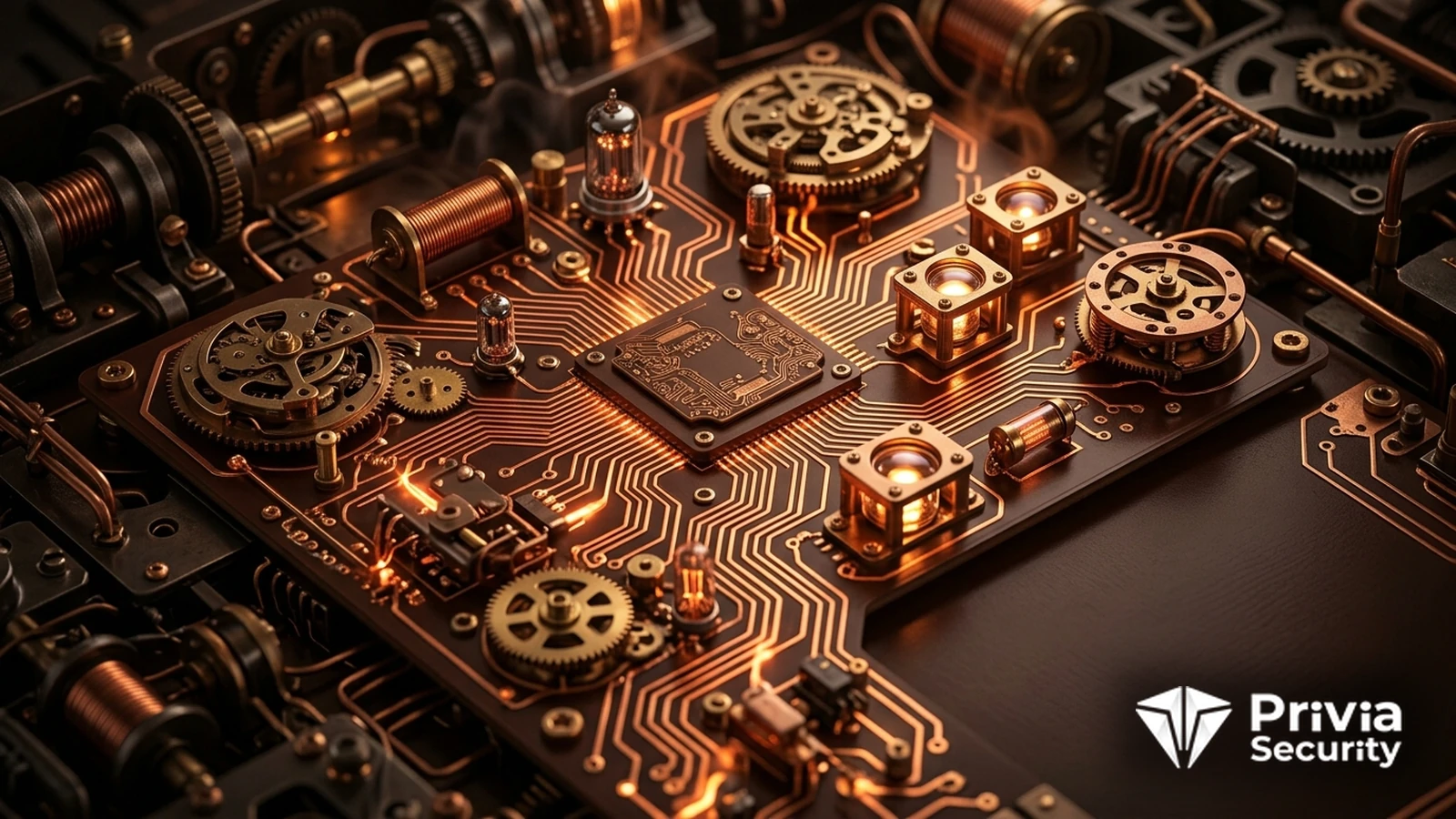 Ürün Yazılımı Güvenliği (Firmware Security) Nedir?