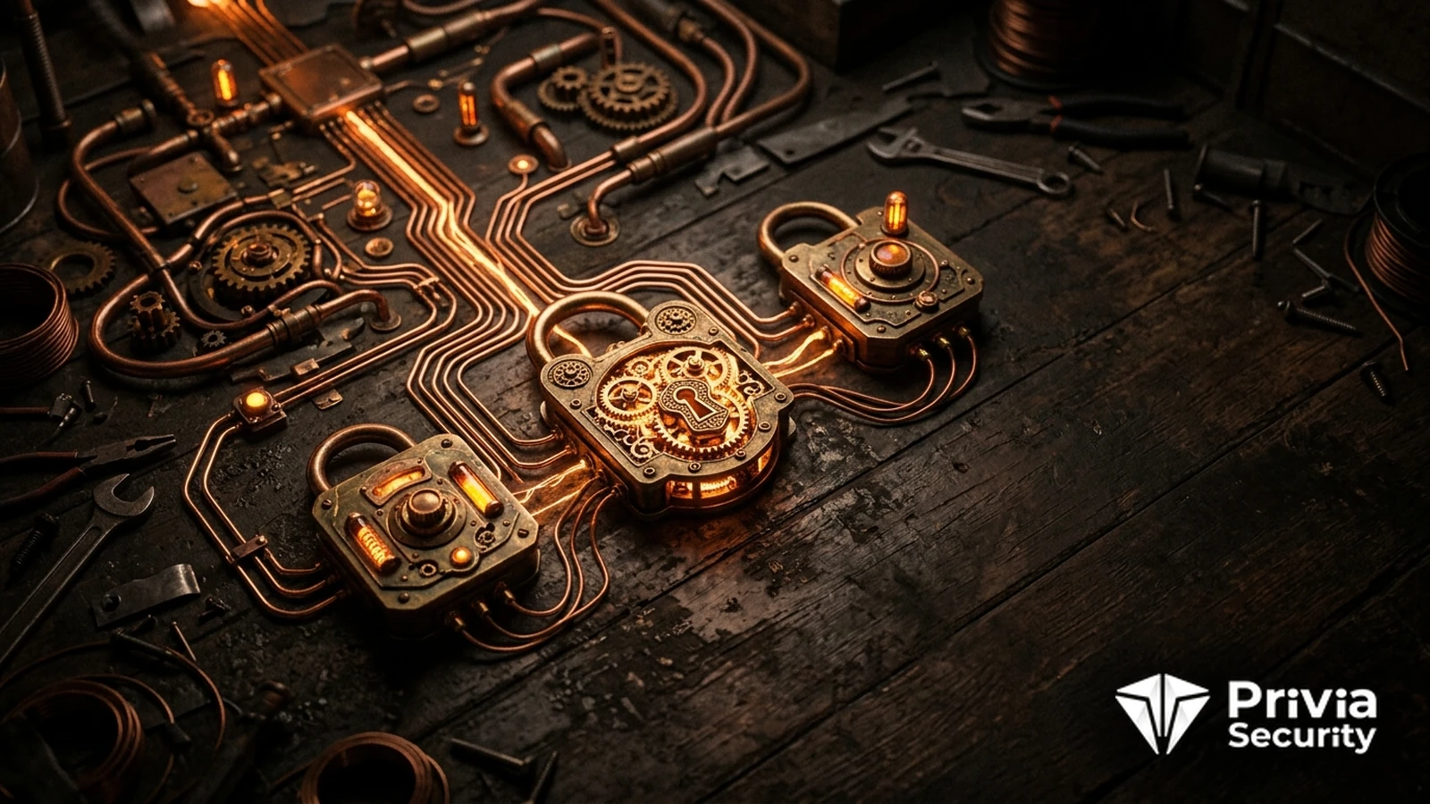 Uzaktan Güncelleme OTA Update Güvenliği Nedir | Privia Security Uzaktan Güncelleme (OTA Update) Güvenliği Nedir?