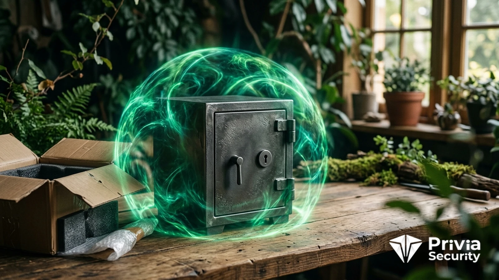 Varsayılan Güvenli Yapılandırma Secure by Default Nedir | Privia Security Varsayılan Güvenli Yapılandırma (Secure by Default) Nedir?