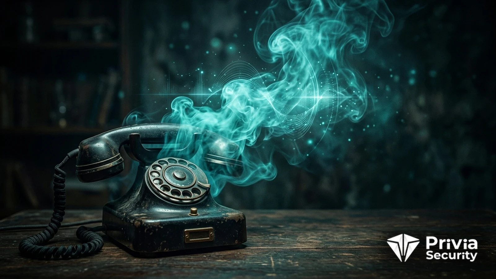 Vishing (Sesli Kimlik Avı) Nedir?