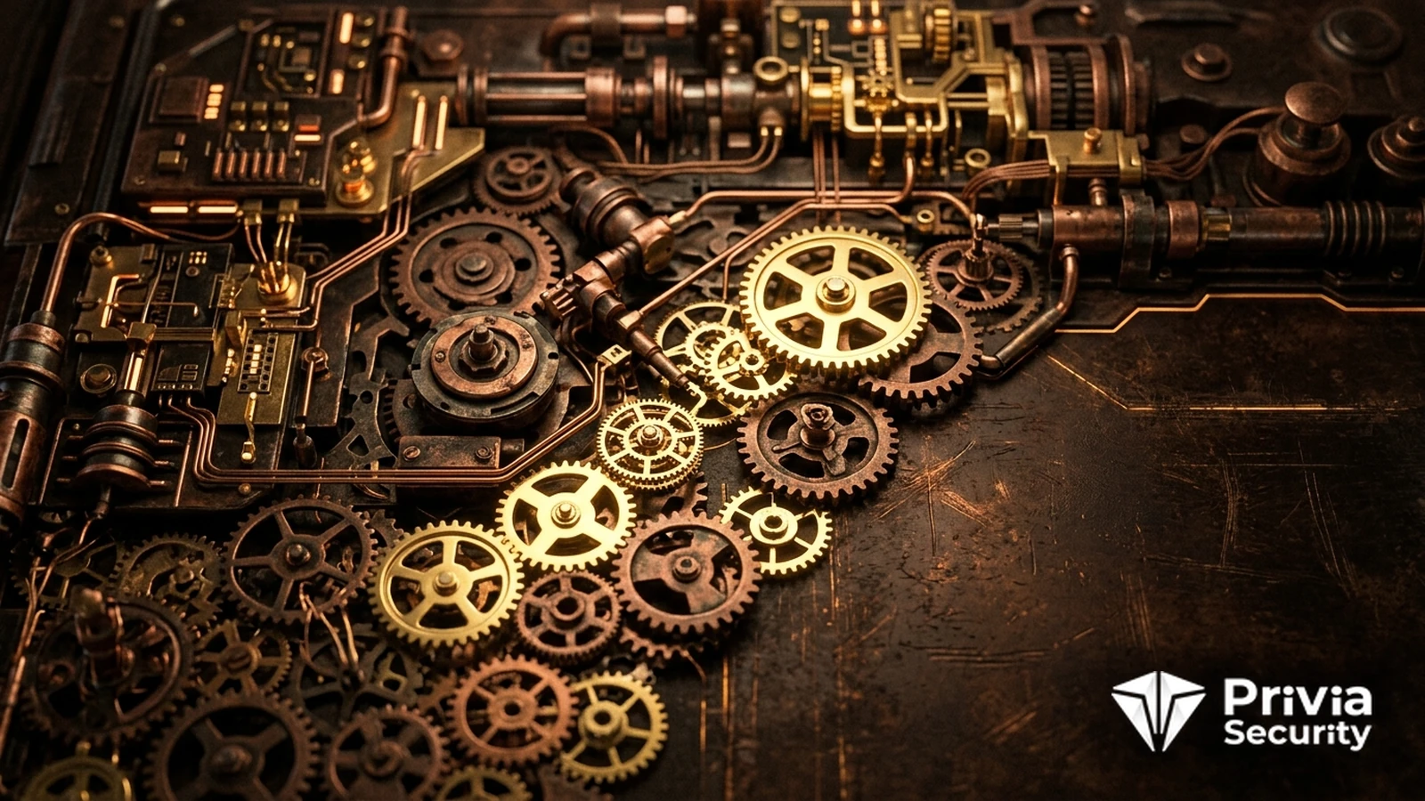 Yama Yönetimi Patch Management Nedir | Privia Security Yama Yönetimi (Patch Management) Nedir?